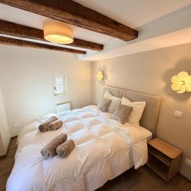 Amande Duplex