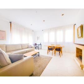 SBD apartamento centro, hotel Sabadellben