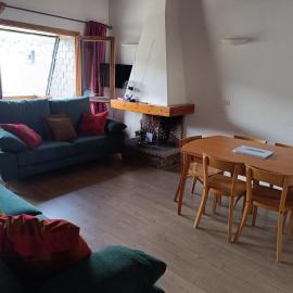 SUITEDREAMS - Camp de Baix
