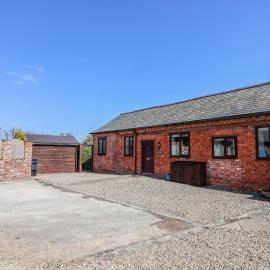 Elwy Cottage