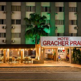 Hotel Gracher Praia