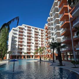 Hermanos Apartments