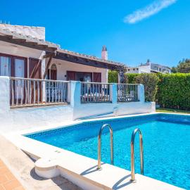 Villa Binisol