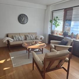 Ferienwohnung mit kleinem Garten, hotel a Nettersheim