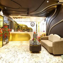 Hotel ELITE CHOICE, hotel di Ajmer