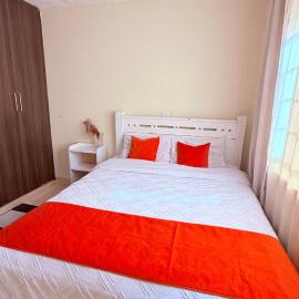 Luxe homes 1b, hotel a Kabuku