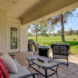 Relax Poolside! Golfer's Paradise in Palm Desert
