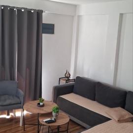 Green Garden: Tivat şehrinde bir otel