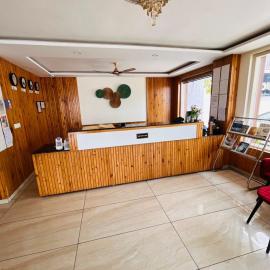 Giostay Residency