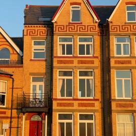 Rathmines, hotelli kohteessa Rhyl