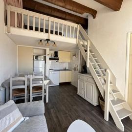 Maisonnette cosy à 400 m de la plage - Saint Cyprien