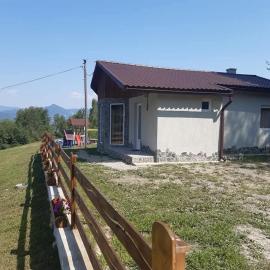 Cabana Zănoaga, hotel in Petroşani