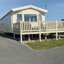 The Retreat Sea Side - Golden Sands Towyn