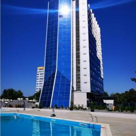 Turquoise Apartament Olimp, Hotel in Olimp