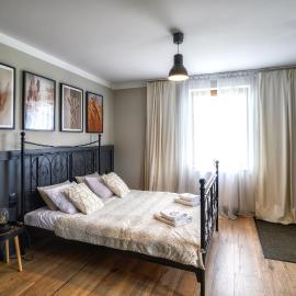 Przystanek Babia Apartamenty