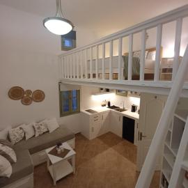 Romantic loft 2