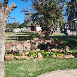 Bensons Lodge, hotell sihtkohas Coligny