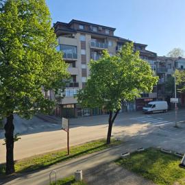 Apartman Wegele, hotell sihtkohas Teslić
