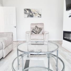 Cosy 2BR House on Quiet Street