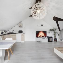 Schwarzwaldglück Loft