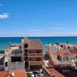 Vista al Mar, Hotel in Piles