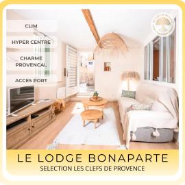 Cassis में, होटल Lodge Bonaparte - Charmant T2 Lumineux