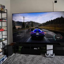 GAMING CINEMA APARTMAN PAULA, PS 5 Pro, Board games and more