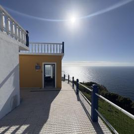 Sleep HAIbeat - Sea View - Santa Cruz das Flores, Azores, hotelli kohteessa Flores