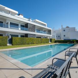 Apartment Monte Carlo, Cabanas Fishing Village