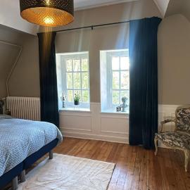 Studio avec vue piscine, hotel a Missy-sur-Aisne