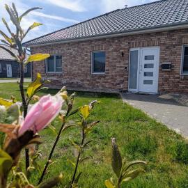 Ferienhaus Magnolia Möhlenwarf