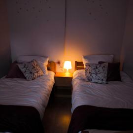 Agroturystyka Kuźnia, hotel a Neple