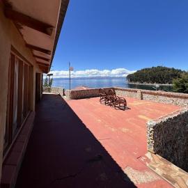 Puma Punku Lodge