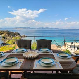 The View、スーバラのホテル