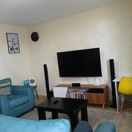 Classy bedroom Ngong