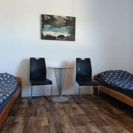 Noclegi Adam, hotel v destinaci Radonia