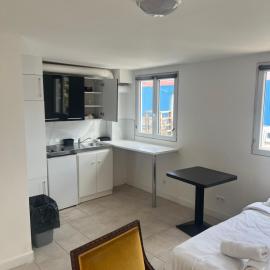 Loft d'Argenteuil, Hotel in Argenteuil