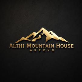 Althi Mountain House, hotel in Naranjito