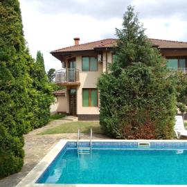Вила Зеленка - Villa Zelenka, Hotel in Balgarevo
