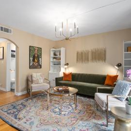 Plaza Condo With Queen Bed 3, hotel in Kansas City