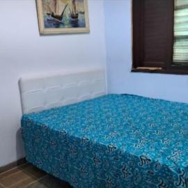 Pousada Praia Grande, hotel a Mongaguá