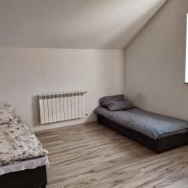 GM Room, hotel a Altanka