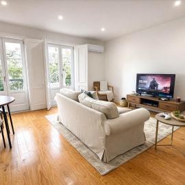 Cc House Porto