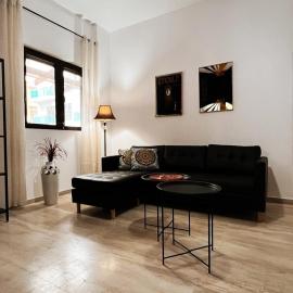 Cozy City Apartment - sleeps 2
