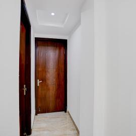 Hotel O Maxico