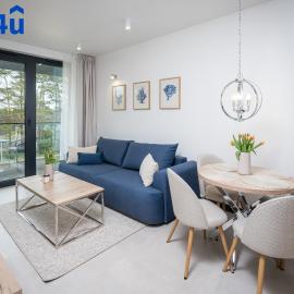 Vidok Terrace & Lake View Apartments by Rent4You