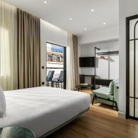 Zea Urban Living, hotel in Piraeus