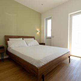 Castelli 13, viešbutis mieste Verbanija