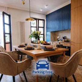 Apartamenty Chopina Stare Miasto Zamość, Prywatny Parking, Apartamenty Dwuosobowe, Apartamenty Czteroosobowe z Prywatną Sauną,, Hotel in Zamość