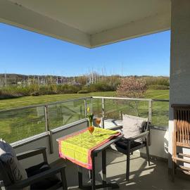 Ferienwohnung Sailing Glücksburg